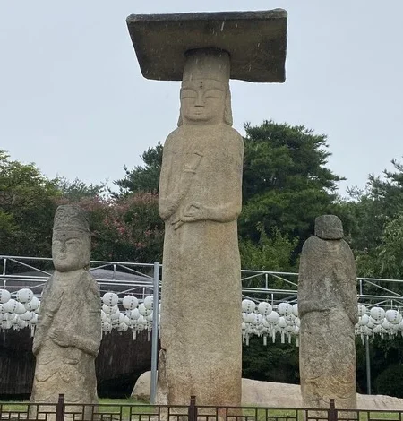 무주 적성산 안국사와 호국사