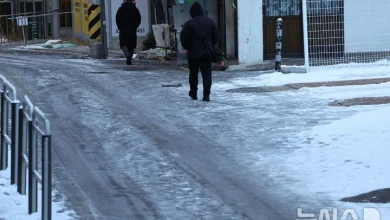 전국 눈 예보…서울 최대 7㎝·강원 15㎝ 이상[오늘날씨]