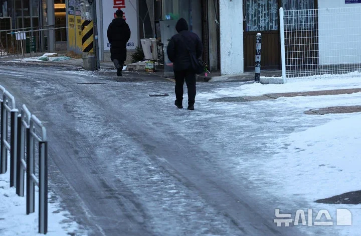 전국 눈 예보…서울 최대 7㎝·강원 15㎝ 이상[오늘날씨]