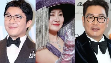 조세호·박나래·조진웅, 의혹 3연타..이미지 직격탄 [★FOCUS]