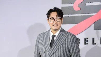 조진웅, 강도·강간 소년범 전과 의혹… 소속사, "확인 중"