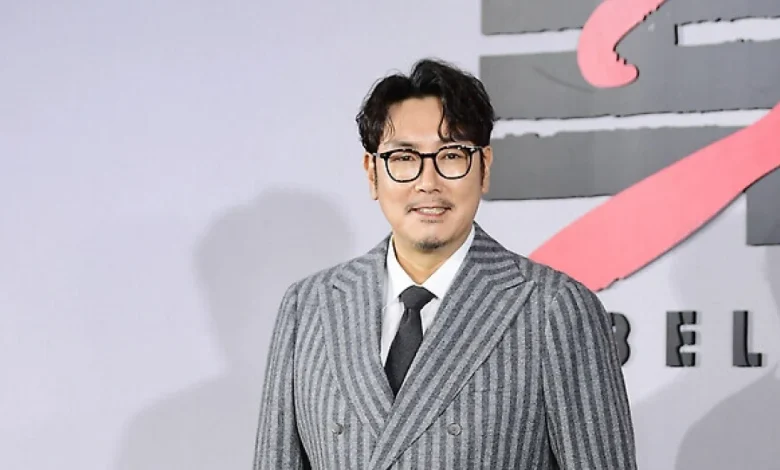 조진웅, 강도·강간 소년범 전과 의혹… 소속사, "확인 중"