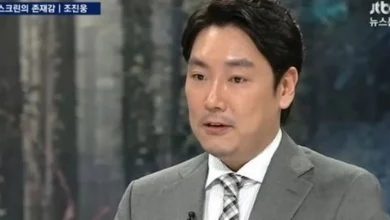 “조진웅, 강도·강간 저지른 소년원 출신” 의혹 제기…그래서 아버지 이름으로 활동했나
