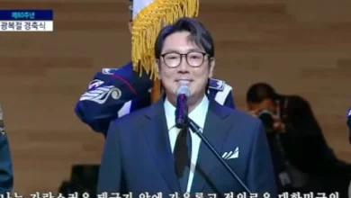 조진웅 '소년범 의혹'에 침묵…이제와 제보 쏟아진 이유는