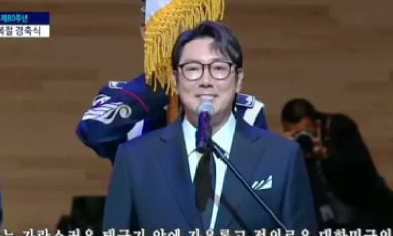 조진웅 '소년범 의혹'에 침묵…이제와 제보 쏟아진 이유는